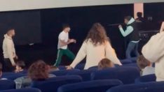 El boxeador leonés, Antonio Barrul, es absuelto por su pelea en el cine