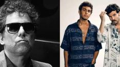 Andrés Calamaro y Taburete protagonizan la VII edición de Música en la Montaña el 27 de julio en Riaño (León)