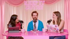 El coordinador de guión de La Resistencia, Miguel Campos, pone al independentismo leonés como ejemplo para hablar de los límites del humor