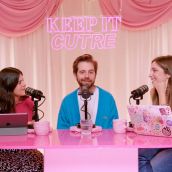 El coordinador de guión de La Resistencia, Miguel Campos, pone al independentismo leonés como ejemplo para hablar de los límites del humor