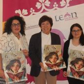 46ª Feria del Libro de León: Toda la programación adulta e infantil