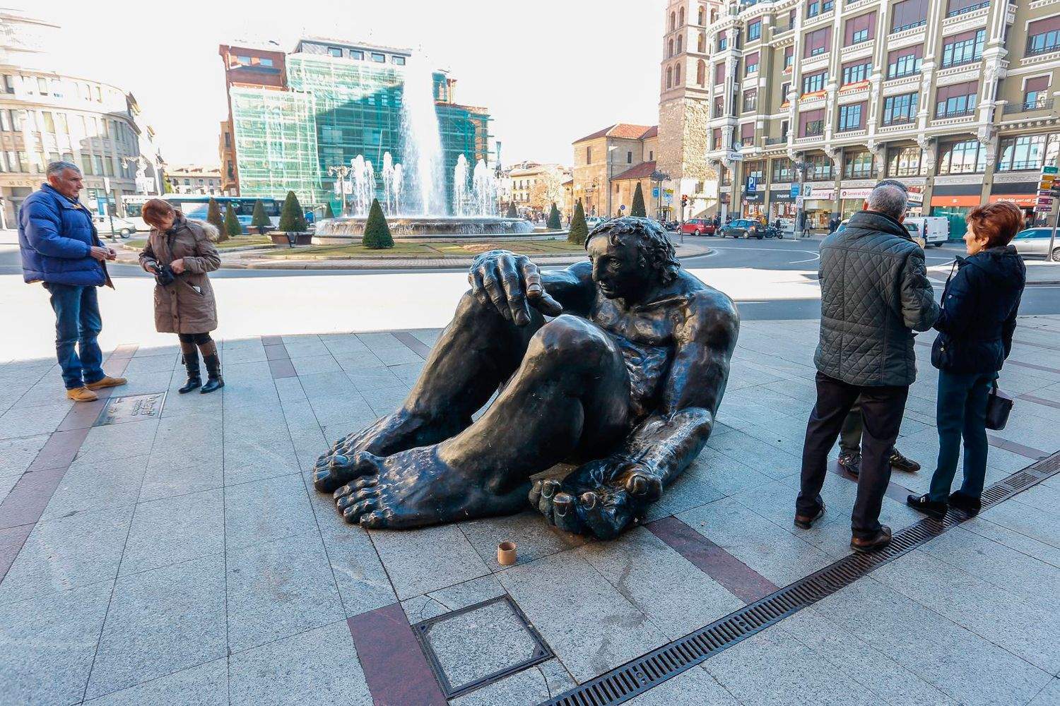 negrilla leon negrilla leon