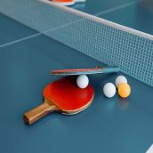 Tenis de mesa | Jim Sports
