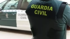 Localizan bajo un puente de la A6 a un nonagenario desaparecido en Albares de la Ribera