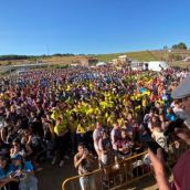 V edición de Interpueblos 2023 | Facebook Interpueblos Almanza