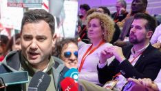 Cendón pregunta a Tudanca si el proceso que propone sobre una segunda fiesta para la Comunidad es aplicable a todas las provincias