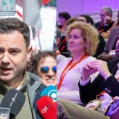 Cendón pregunta a Tudanca si el proceso que propone sobre una segunda fiesta para la Comunidad es aplicable a todas las provincias