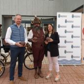 VI Festival Internacional de Circo de Villaquilambre (2)