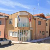 ayuntamiento santovenia de la valdoncina