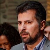 El secretario general del PSCyL pide a Ferraz que las primarias "se celebren cuanto antes" | Campillo / ICAL.