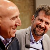 conferencia ‘Historia y memoria democrática ante las leyes de la discordia’ | Campillo / ICAL.