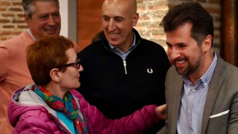 conferencia ‘Historia y memoria democrática ante las leyes de la discordia’  | Campillo / ICAL.