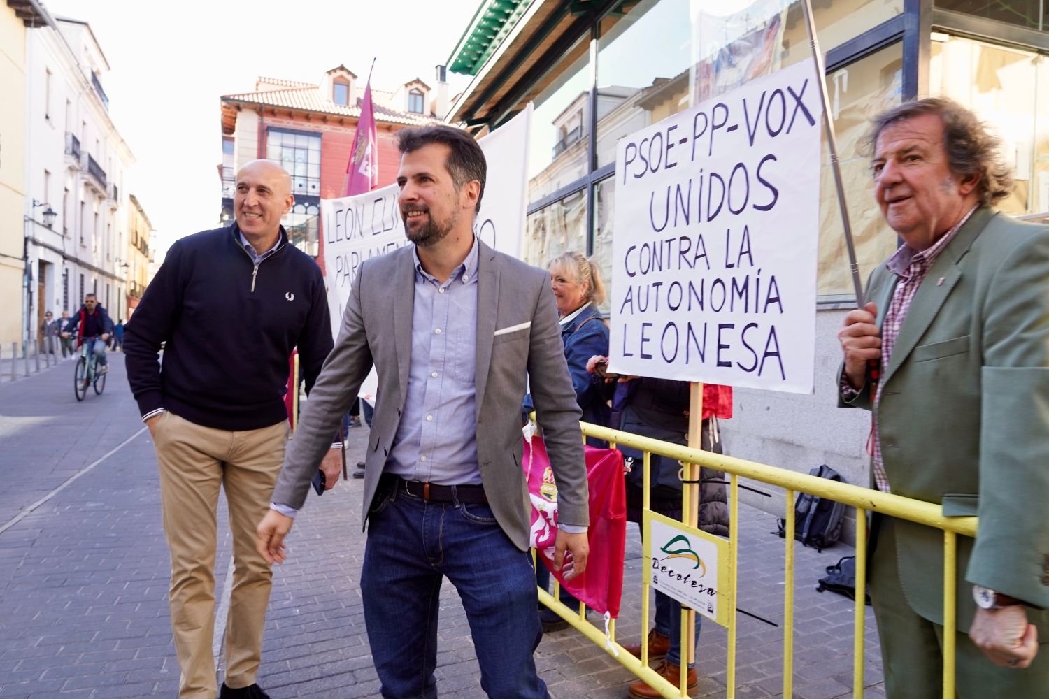 conferencia ‘Historia y memoria democrática ante las leyes de la discordia’ | Campillo / ICAL.