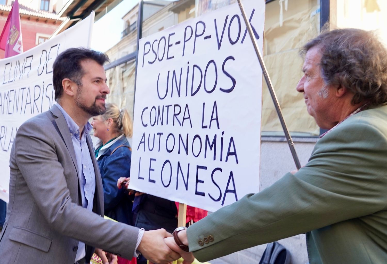 conferencia ‘Historia y memoria democrática ante las leyes de la discordia’  | Campillo / ICAL.