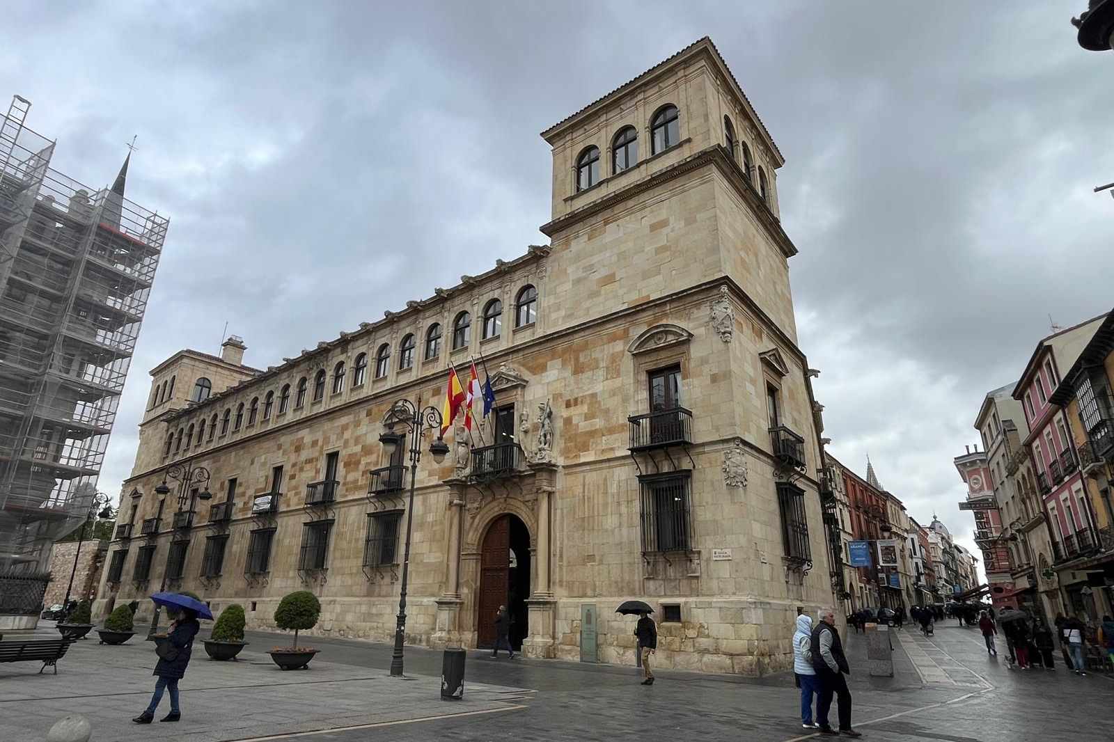 La Diputación de León destina 8,2 millones de euros al Plan de Ocupabilidad e Inserción Laboral de 2024