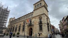 Diputación de León