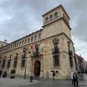 Diputación de León