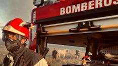 Publicadas las bases para cubrir 25 plazas de Bombero de la Diputación de León