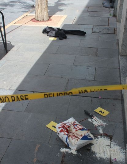 Crimen Arepa Lovers (20)