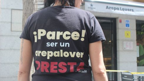 Crimen Arepa Lovers (14)