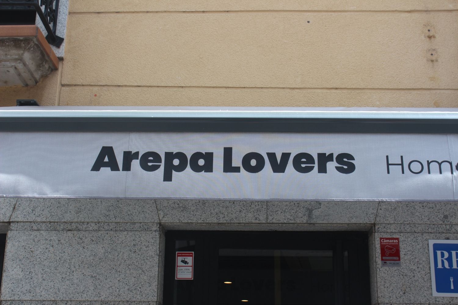 Crimen Arepa Lovers (13)