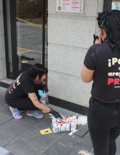 Crimen Arepa Lovers (10)