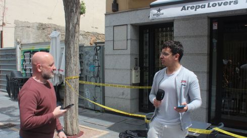 Crimen Arepa Lovers (9)