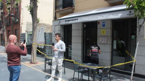 Crimen Arepa Lovers (4)