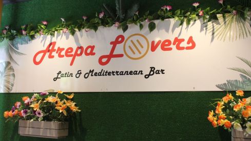 Crimen Arepa Lovers (3)