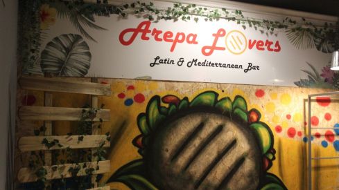 Crimen Arepa Lovers (1)