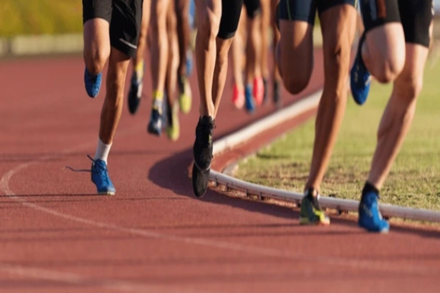 Atletismo | Shutterstock