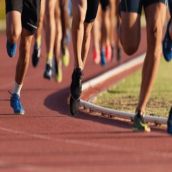 Atletismo | Shutterstock