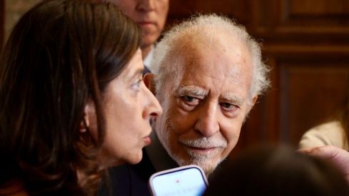 Pregón de la 46 Feria del Libro de León | Campillo / ICAL