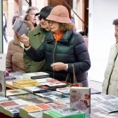 Pregón de la 46 Feria del Libro de León | Campillo / ICAL