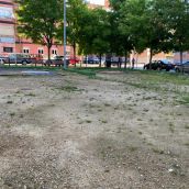 UPL exige al equipo de Gobieno de León el adecentamiento de la bolera de Nocedo 