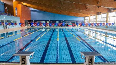 Piscinas La Palomera - - Mundo Del Agua 