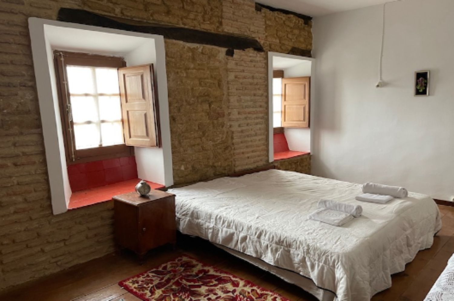 Monasterio Grajal de Campos (2) Monasterio Grajal de Campos (2)