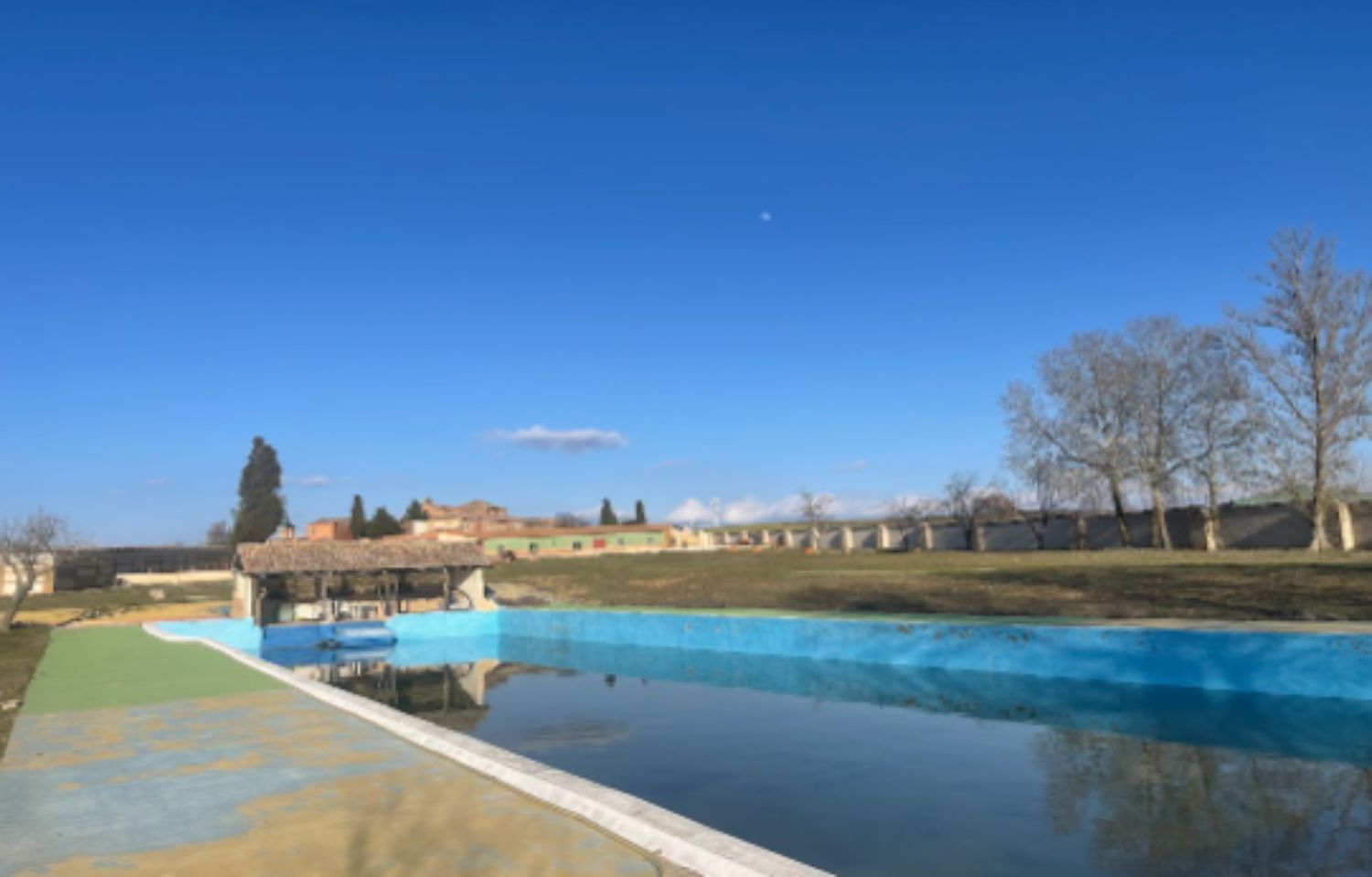 Monasterio Grajal de Campos (3) Monasterio Grajal de Campos (3)