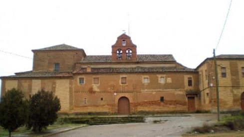 Monasterio Grajal de Campos de Grajal de Campos | Turismo reino de león