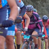 Más de 250 ciclistas de toda España llegarán a León para participar la MMR Power Race