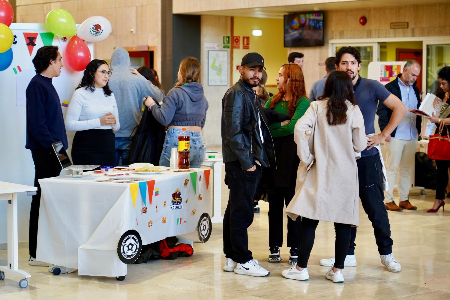 La Universidad de León acoge la XIII Business Talent | Campillo (ICAL)