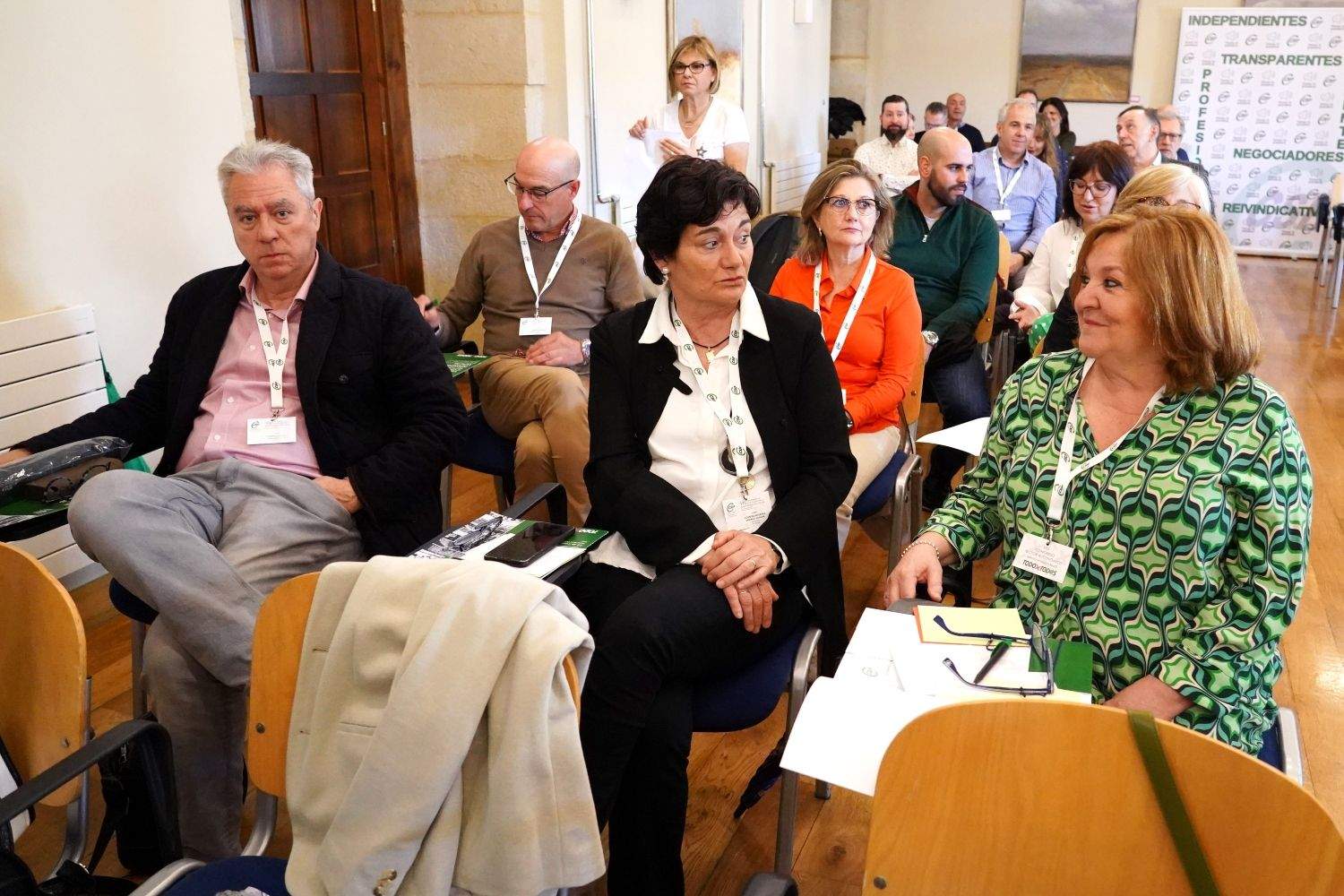 VIII Congreso del Sector autonómico de Administración Local de CSIF (3)