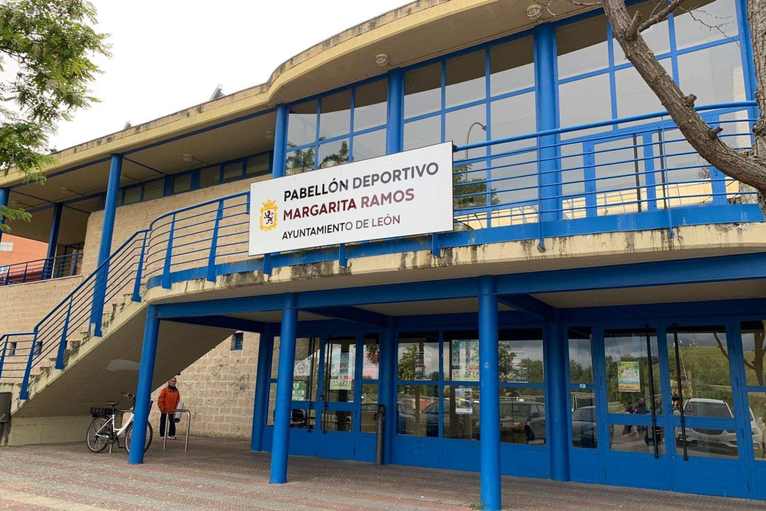 UPL Polígono X (4) UPL Polígono X (4)