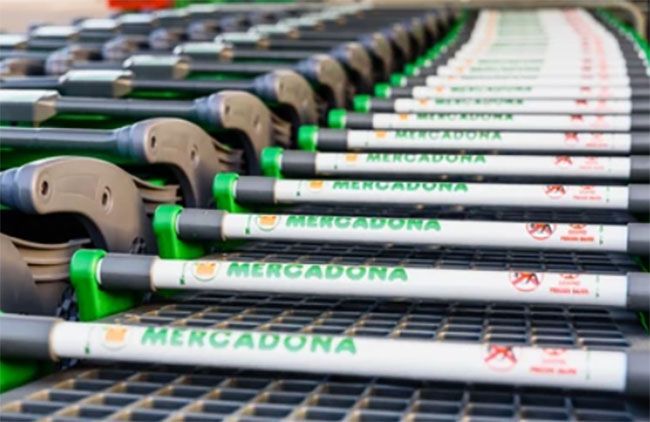 mercadona mercadona