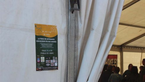 Feria cerveza artesana  (2)