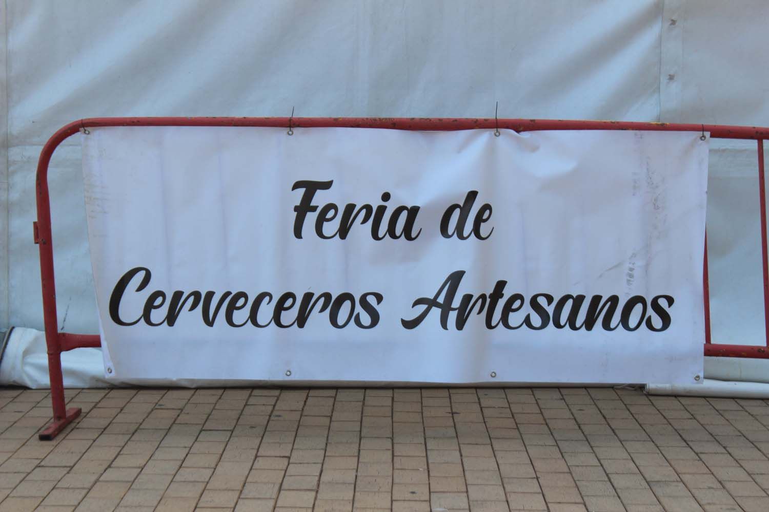 Feria cerveza artesana  (4)