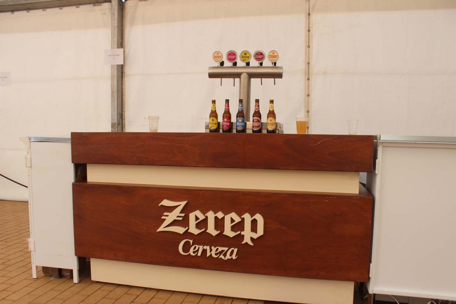 Feria cerveza artesana  (5)