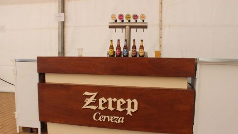 Feria cerveza artesana  (5)
