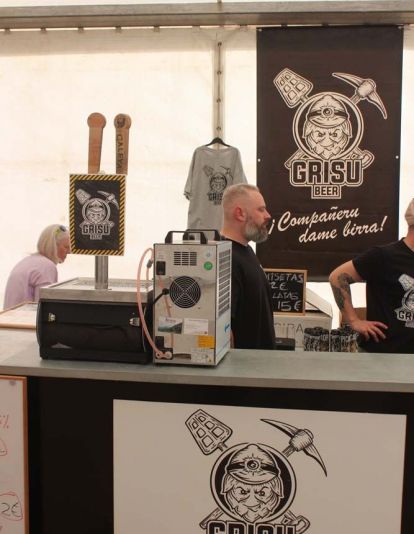 Feria cerveza artesana  (6)