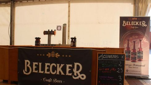 Feria cerveza artesana  (7)